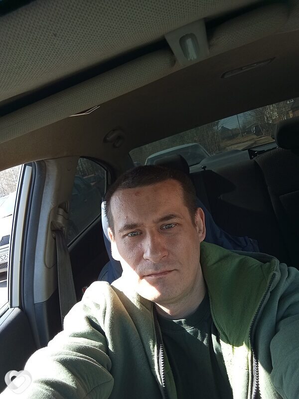 Макс, 36, Кирове — анкета №2221621