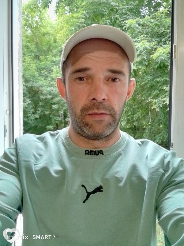 Алексей, 42, Челябинске — анкета №2221624