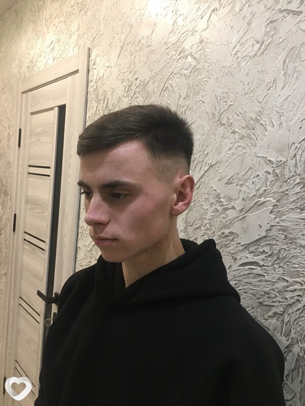 Рувим, 24, Столине — анкета №2221642