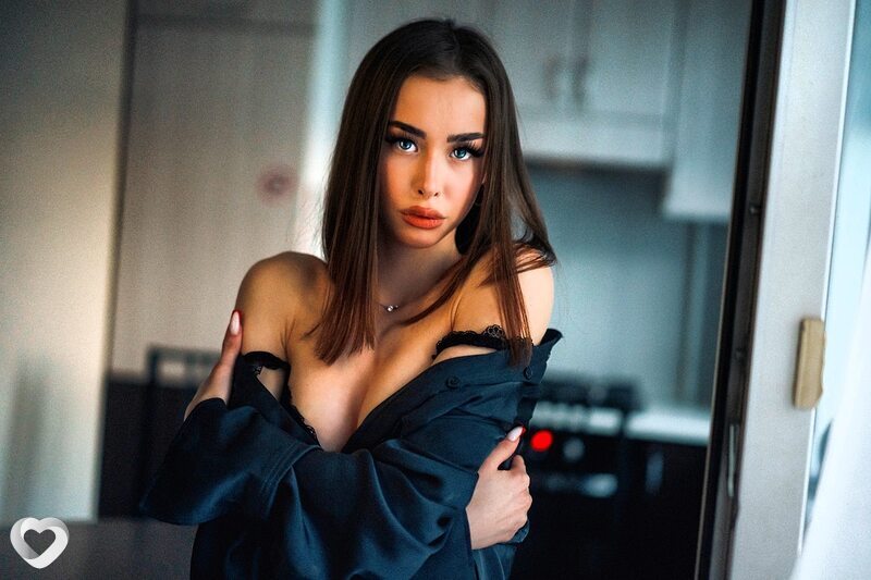 Аделя, 19, Мурманске — анкета №2221643