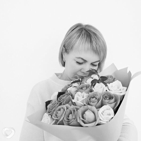 Valentina, 49, Екатеринбурге — анкета №2221644