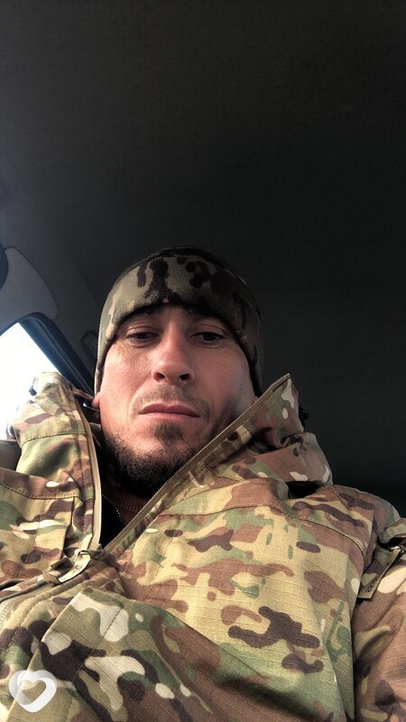 Салах, 40, Грозном — анкета №2221645