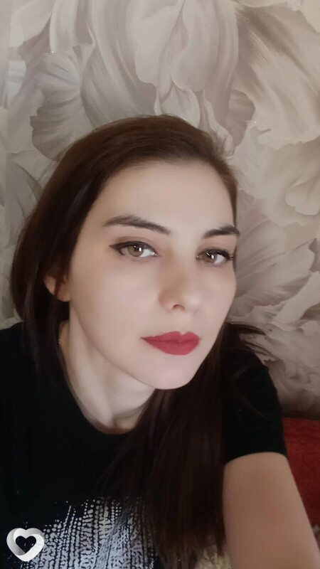 Одинокий Ангел, 34, Лисках — анкета №2221647