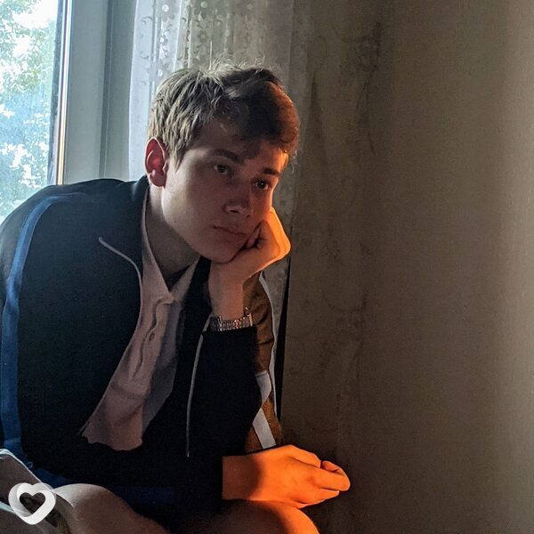 Рома, 22, Витебске — анкета №2222024