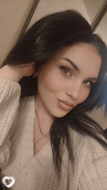 Татьяна, 28, Санкт-Петербурге — анкета №2222027