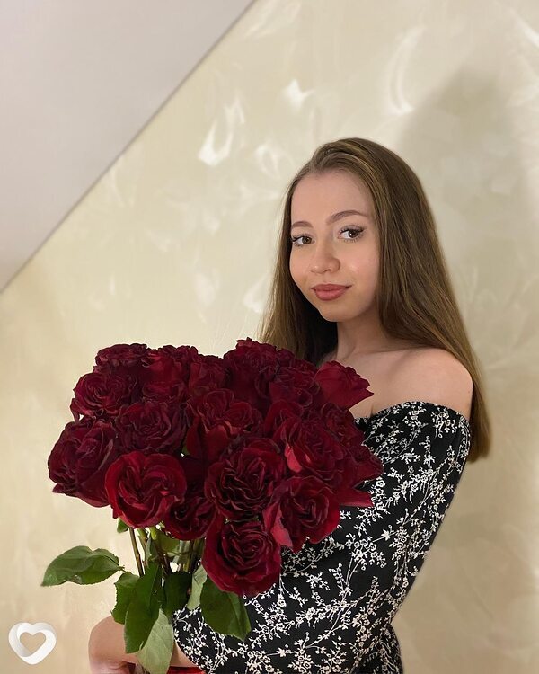 Света, 31, Красноярске — анкета №2222042