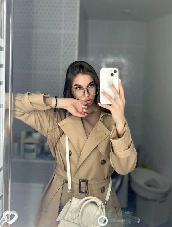 Ангелина, 21, Казани — анкета №2222043