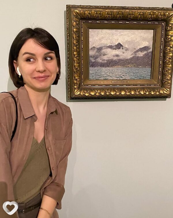 Екатерина, 37, Ишиме — анкета №2222047
