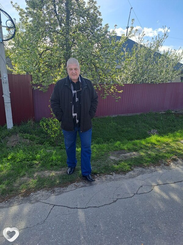 Михаил, 54, Нижнем Новгороде — анкета №2221678