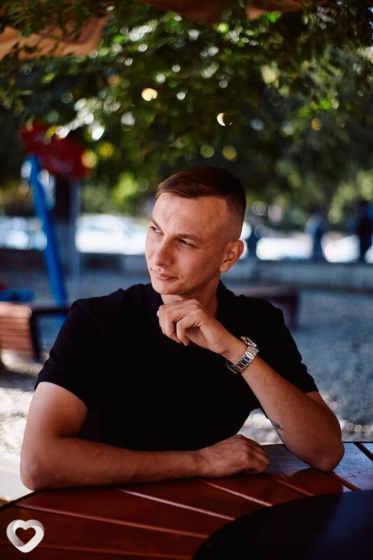 Максим, 26, Ростове-на-Дону — анкета №2221679