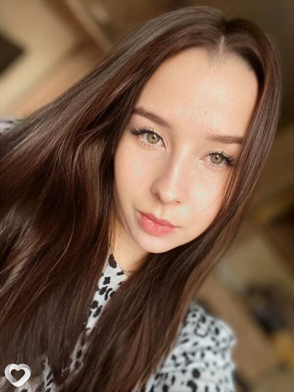 Альбина, 25, Калининграде — анкета №2221680