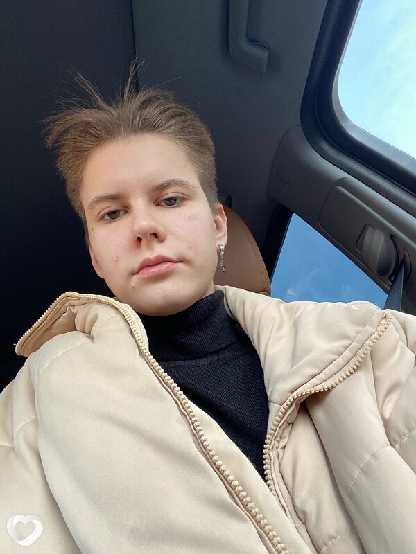 Юлия, 24, Санкт-Петербурге — анкета №2221681