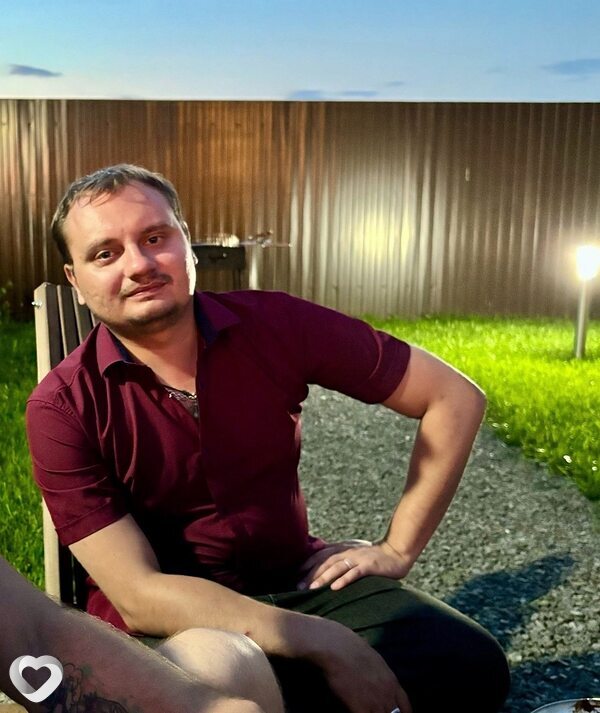 Тимофей, 30, Воронеже — анкета №2221683