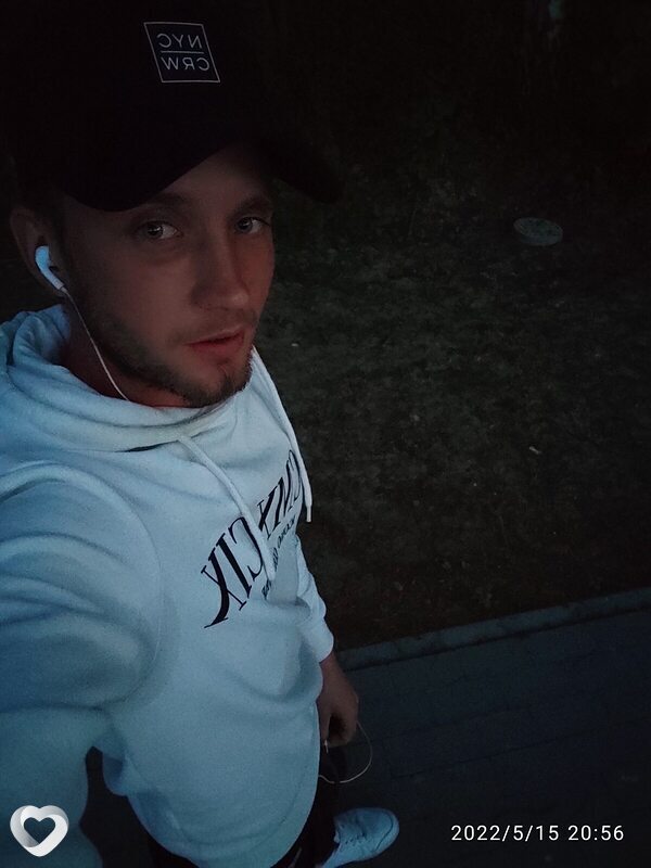 Виктор, 29, Кишинёв — анкета №2221688