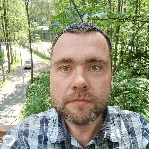 Александр, 40, Москве — анкета №2221702