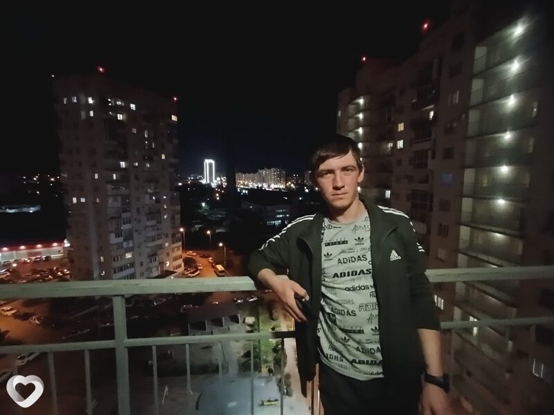 Сергей, 28, Волгограде — анкета №2221703