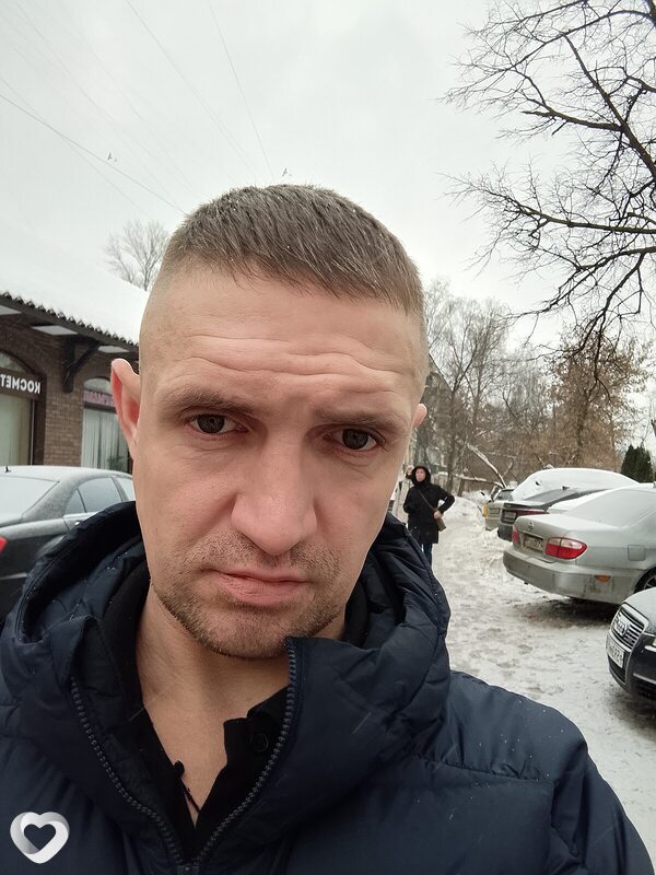 Руслан, 41, Москве — анкета №2221708