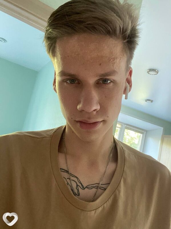 Дмитрий, 26, Рязани — анкета №2221710