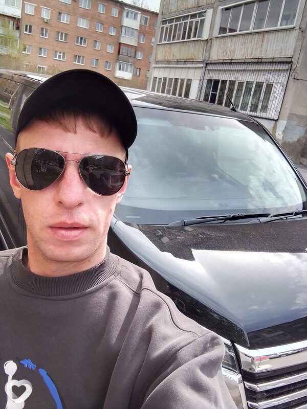 Захар, 35, Кемерове — анкета №2221714
