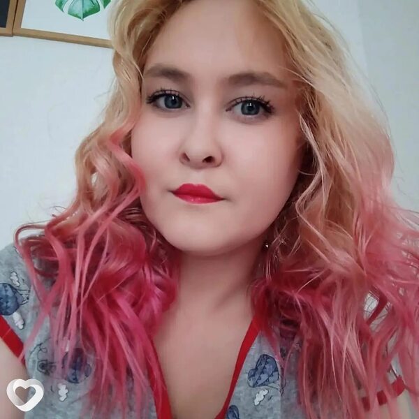 Анюта, 28, Чебоксарах — анкета №2221719