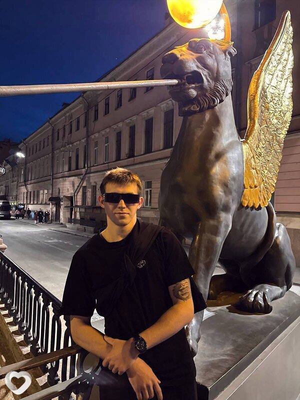 Кирилл, 20, Тольятти — анкета №2221752