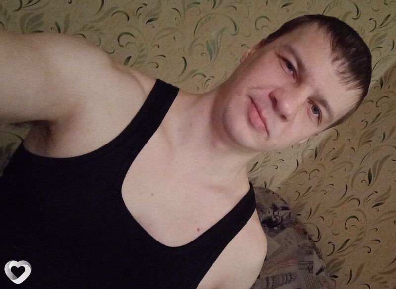 Юрий, 37, Новосибирске — анкета №2221754