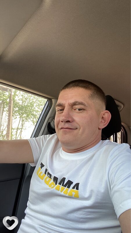 Руслан, 39, Уфе — анкета №2221769