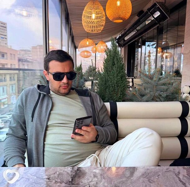 Андрей, 36, Курске — анкета №2221927