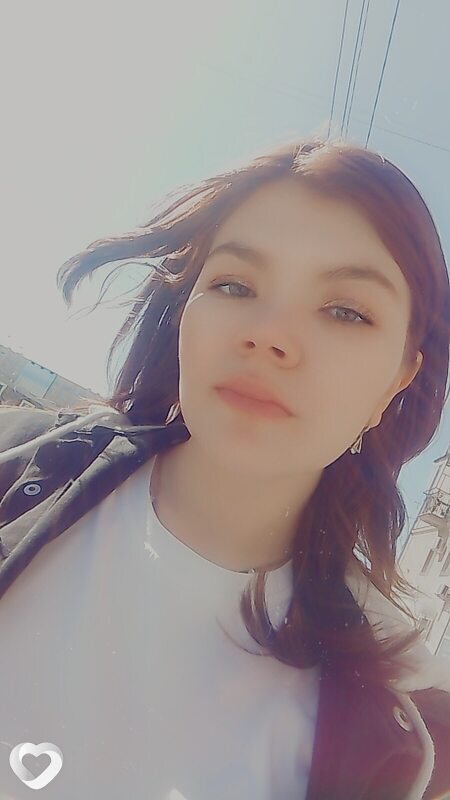 Ульяна, 23, Магнитогорске — анкета №2221939