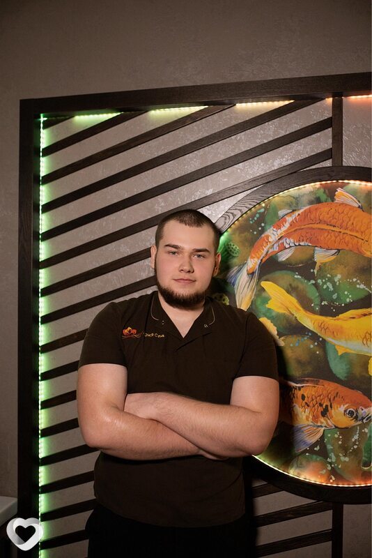 Александр, 21, Москве — анкета №2221775