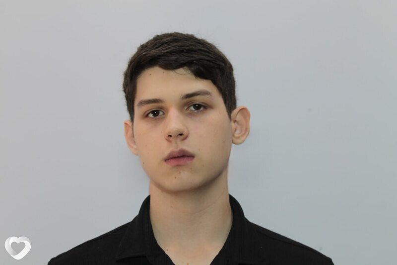 Тимур, 22, Казани — анкета №2221776