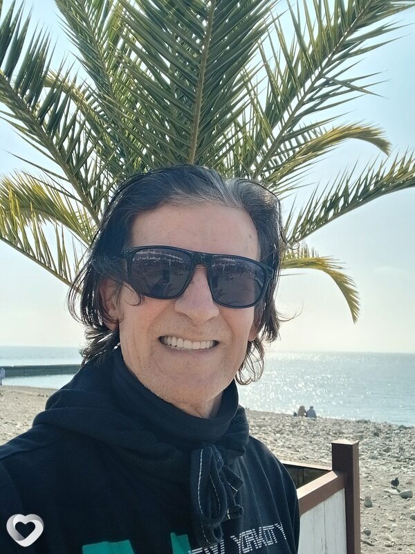 Valeryi, 68, Сочи — анкета №2221778