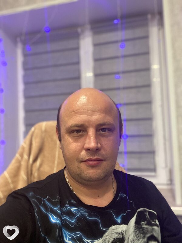 Сергей, 40, Воронеже — анкета №2221783