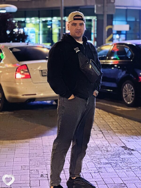 Иван, 31, Кинешме — анкета №2221784