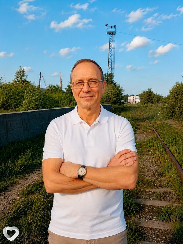 Валерий, 57, Тюмени — анкета №2221788