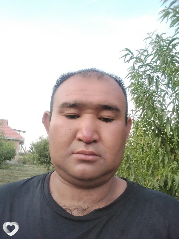 Тилек, 34, Бишкек — анкета №2221790