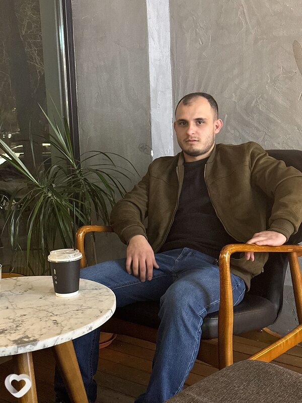 Артур, 30, Краснодаре — анкета №2221794
