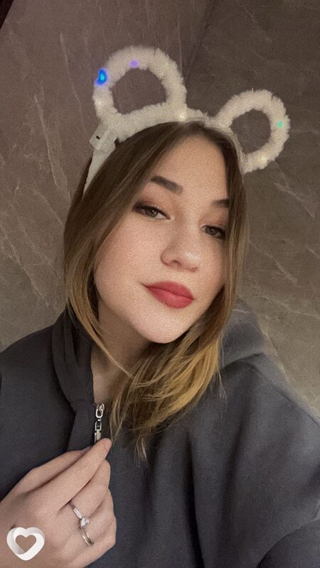 Мать, 22, Уфе — анкета №2221795