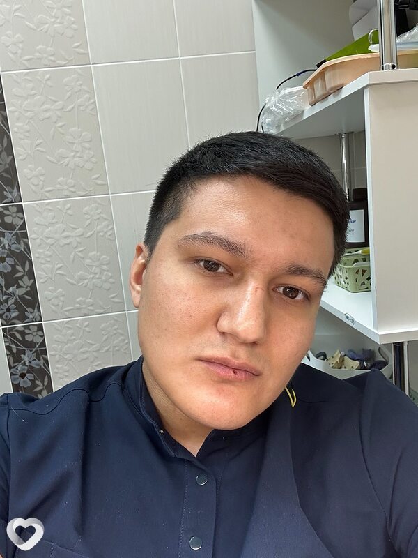 Авиль, 27, Москве — анкета №2222547