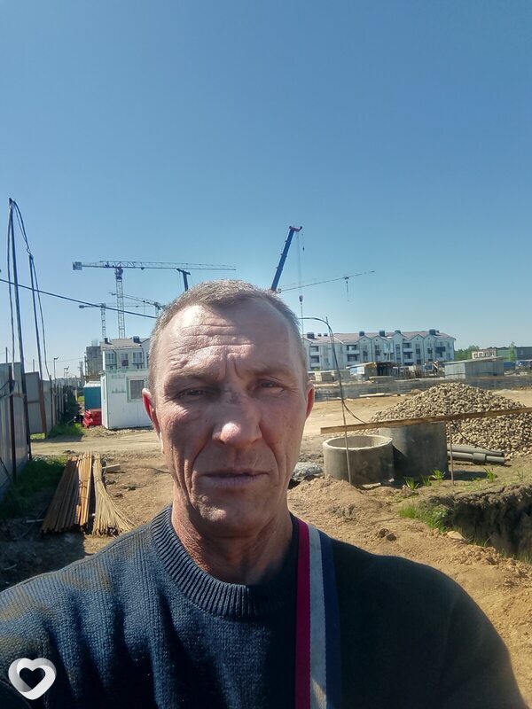 Петр, 46, Ростове-на-Дону — анкета №2222551
