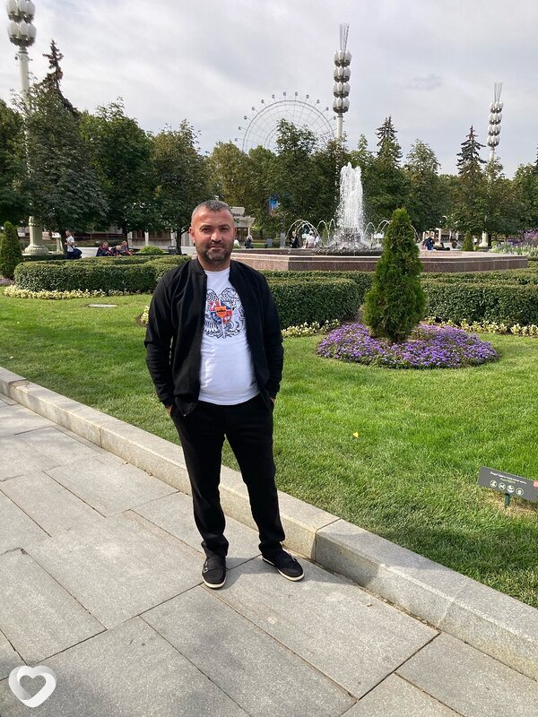 Артур, Москва