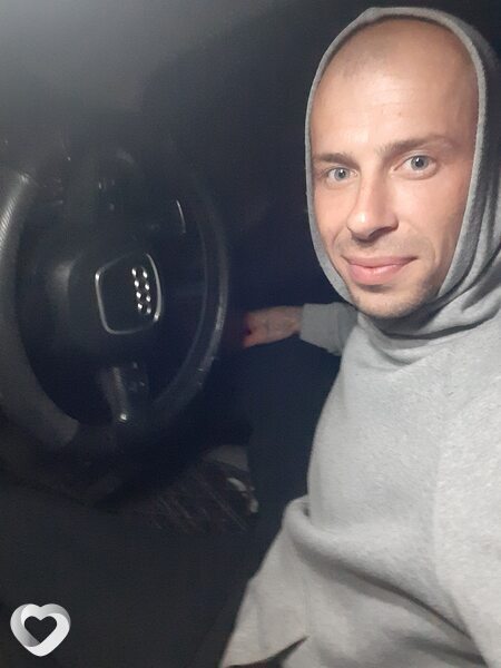 Димон, 34, Каменское — анкета №2222557