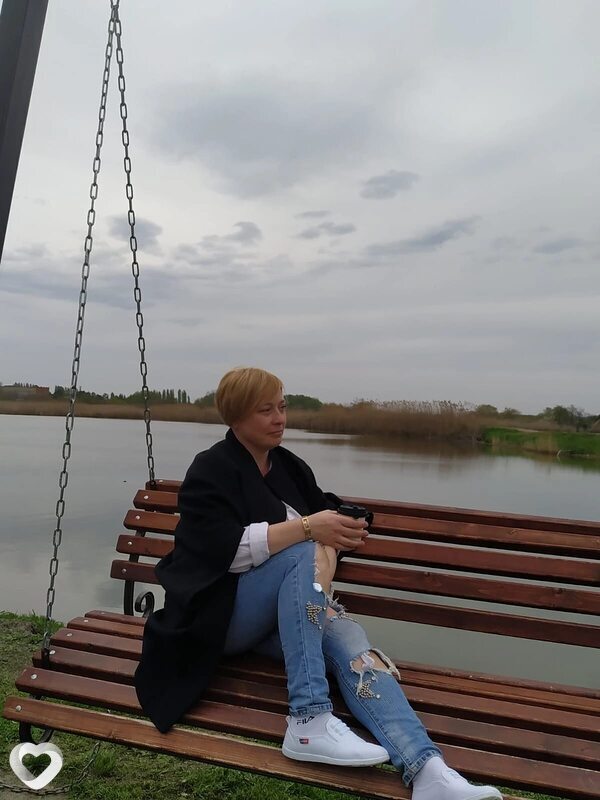 Анна, 41, Краснодаре — анкета №2222560