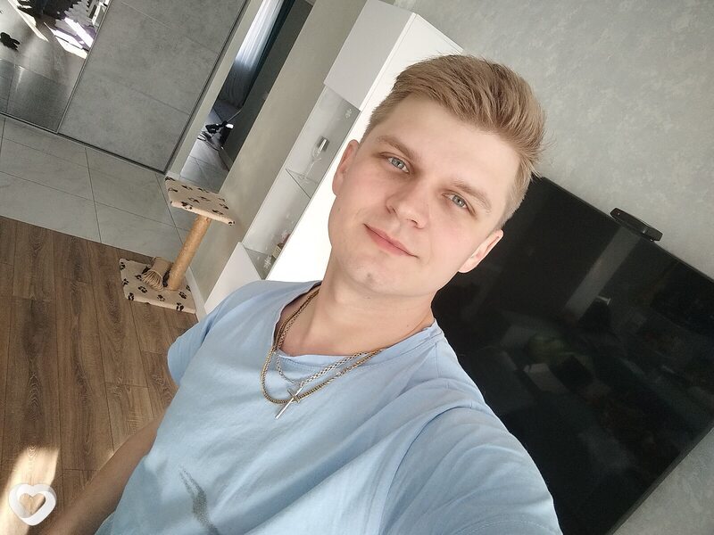Игорь, 26, Минске — анкета №2222561