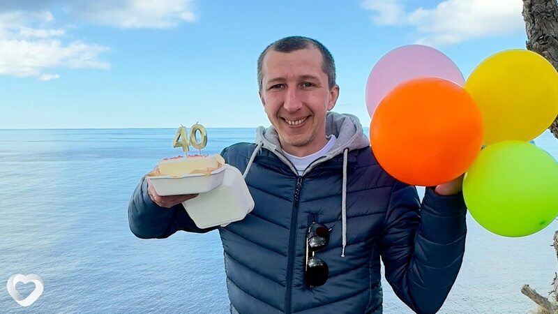 Дмитрий, 41, Новополоцке — анкета №2222564