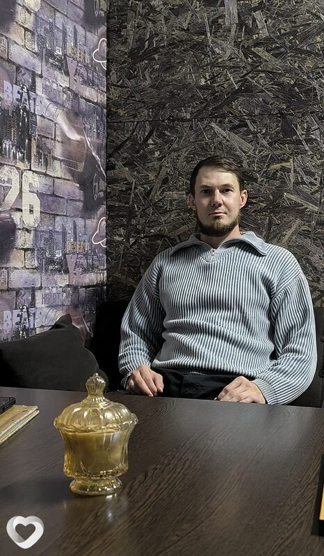 Isslam, 29, Грозном — анкета №2222566