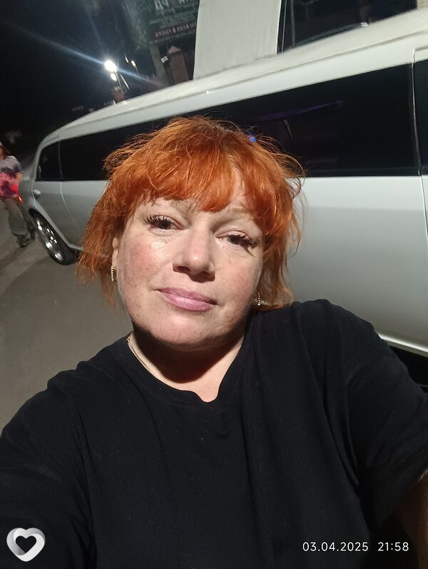 Алена, 46, Ростове-на-Дону — анкета №2222569