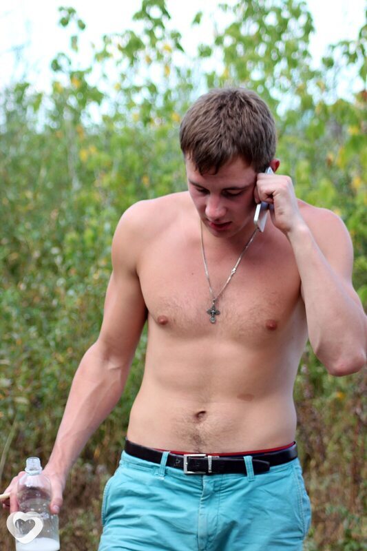 Кирилл, 27, Пензе — анкета №2221728