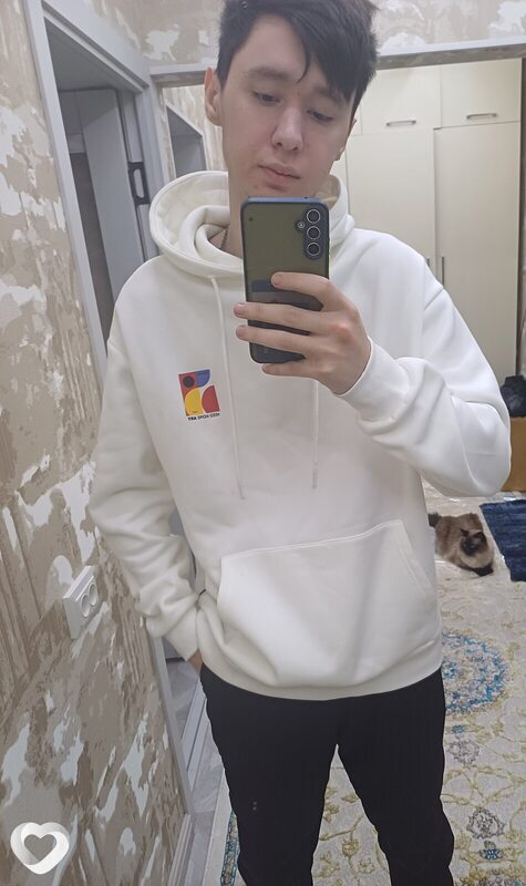 Космос, 25, Ташкент — анкета №2221730