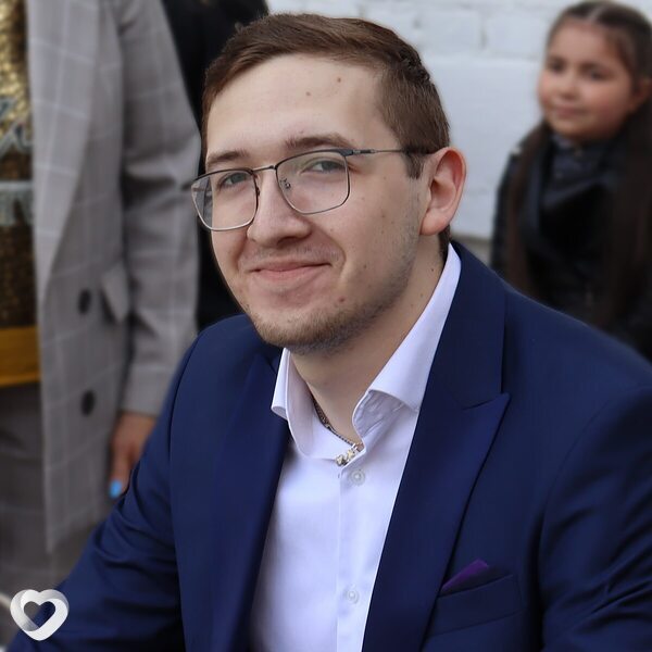 Алексей, 25, Барановичах — анкета №2221732